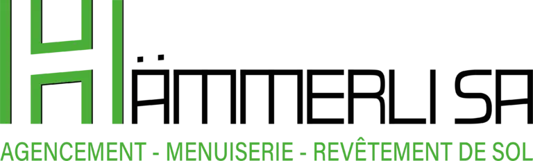 Logo Hammerli SA