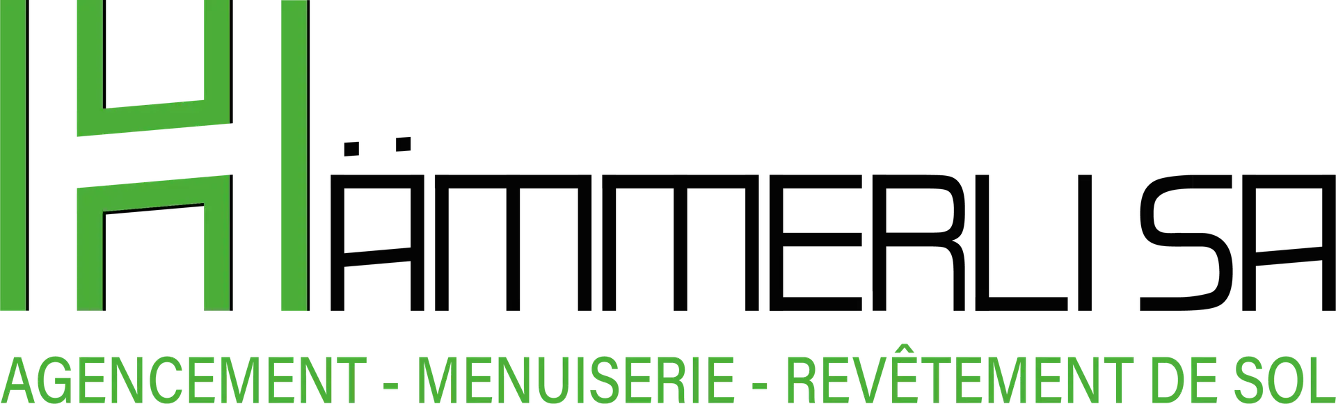 Logo Hammerli SA