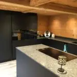 Agencement de cuisine sur mesure