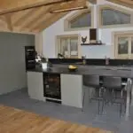 Hämmerli SA - Agencement de cuisine sur mesure