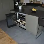 Hämmerli SA - Agencement de cuisine sur mesure
