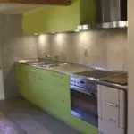 Hämmerli SA - Agencement de cuisine sur mesure