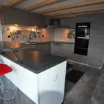Hämmerli SA - Agencement de cuisine sur mesure