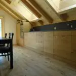 Hämmerli SA - Agencement de cuisine sur mesure