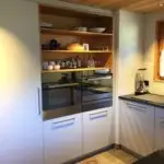 Hämmerli SA - Agencement de cuisine sur mesure
