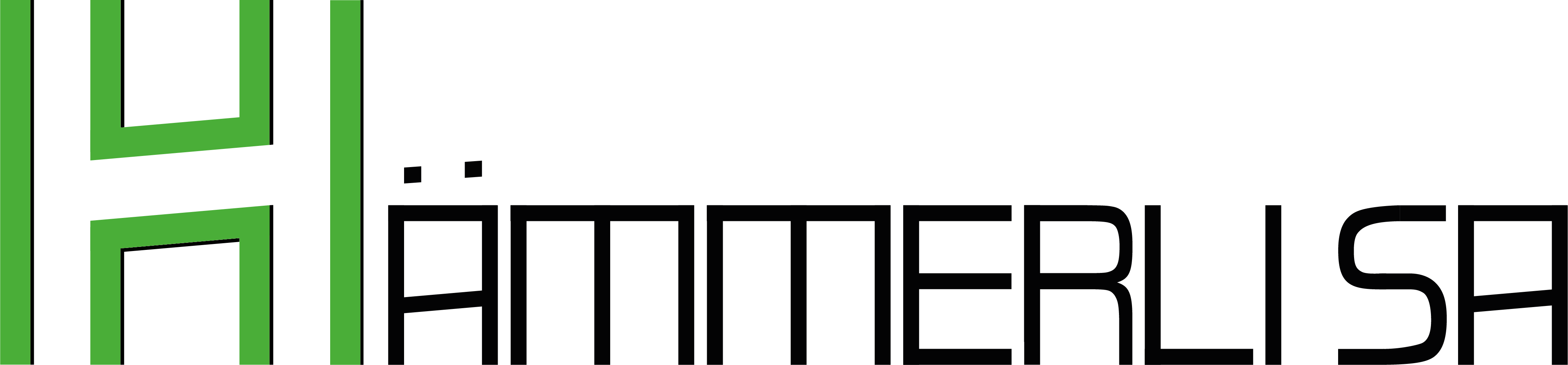 Hämmerli SA logo