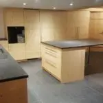 Hämmerli SA - Agencement de cuisine sur mesure