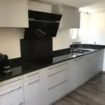 Hämmerli SA - Agencement de cuisine sur mesure