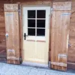 Hämmerli SA - Menuiserie et rénovation