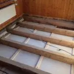 Hämmerli SA - Menuiserie et rénovation