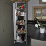 Hämmerli SA - Agencement de cuisine sur mesure