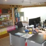 Hämmerli SA - Bureau