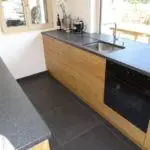 Hämmerli SA - Agencement de cuisine sur mesure