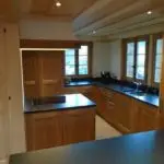 Hämmerli SA - Agencement de cuisine sur mesure