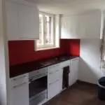 Hämmerli SA - Agencement de cuisine sur mesure