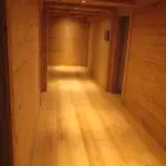 Pose parquet premium épicéa