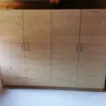 Hämmerli Sa - Menuiserie