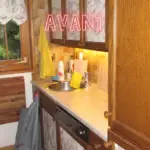 Avant cuisine