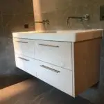 Hämmerli SA - Menuiserie