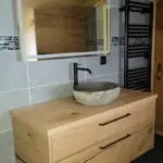 Meuble bain Rossier Diana