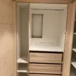 Armoire Clément 1